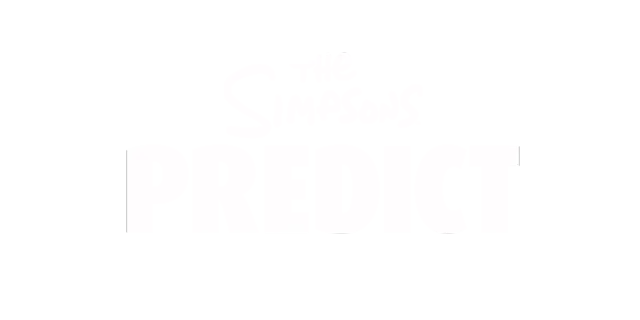 The Simpsons Predict