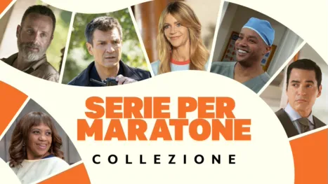 thumbnail - Serie per maratone