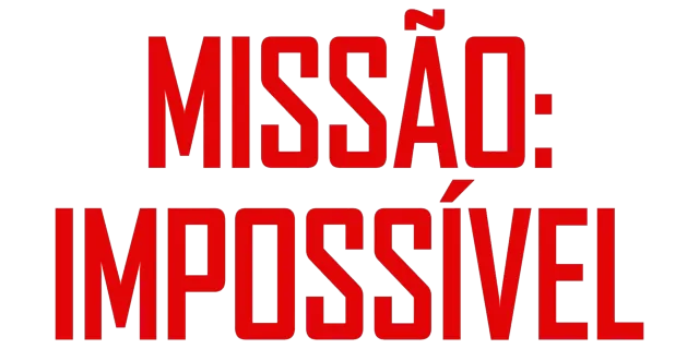 Missão: Impossível