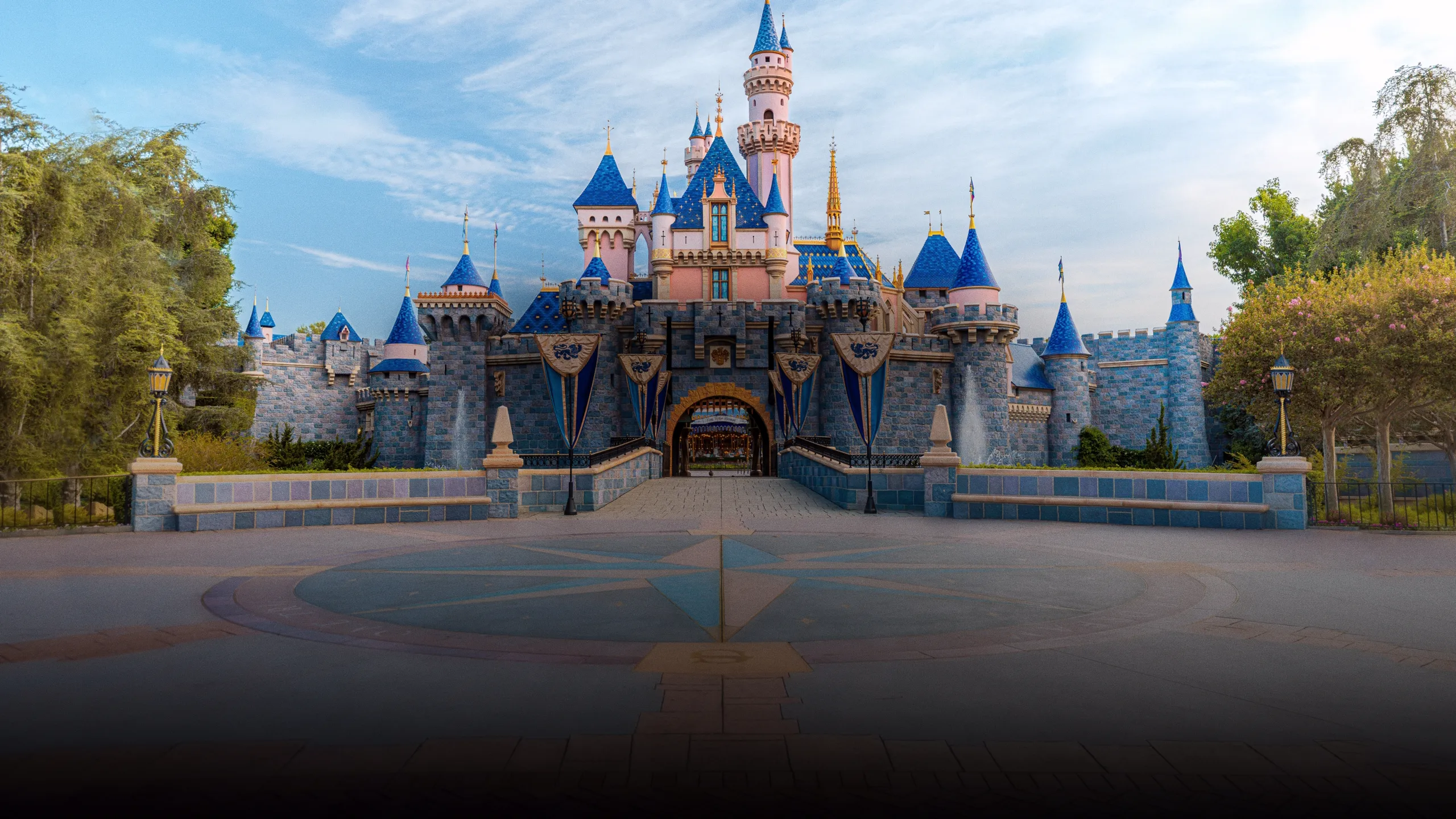 Disneyland Collection