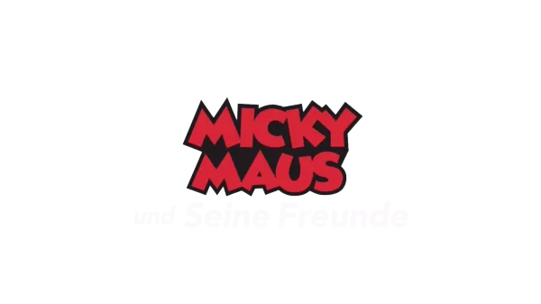 Micky und seine Freunde