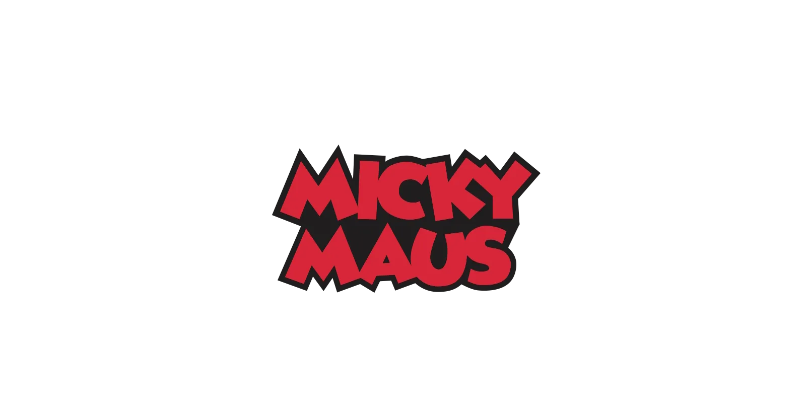 Micky und seine Freunde