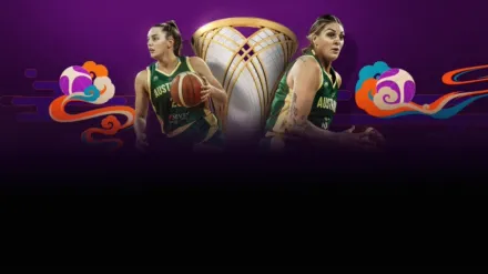 FIBA Women's Asia Cup