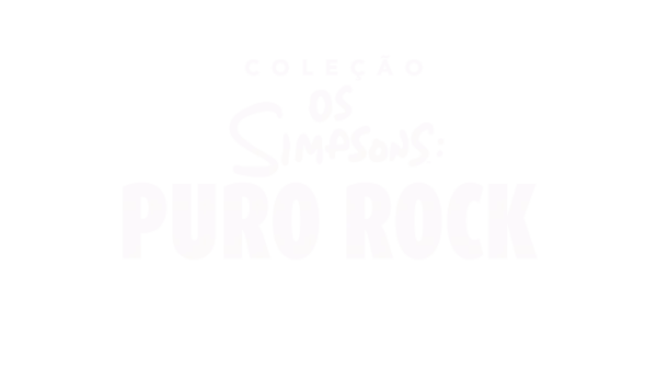 Os Simpsons: Puro Rock