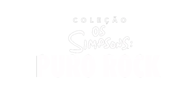 Os Simpsons: Puro Rock