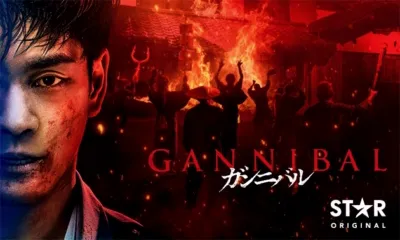 Gannibal S2