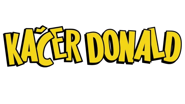 Kačer Donald