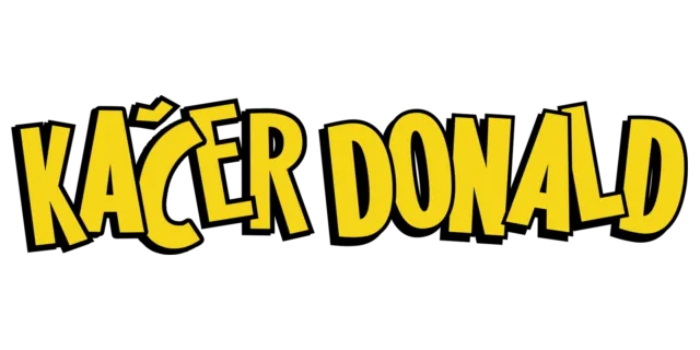 Kačer Donald