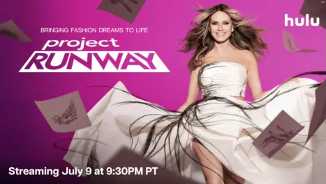 Project Runway