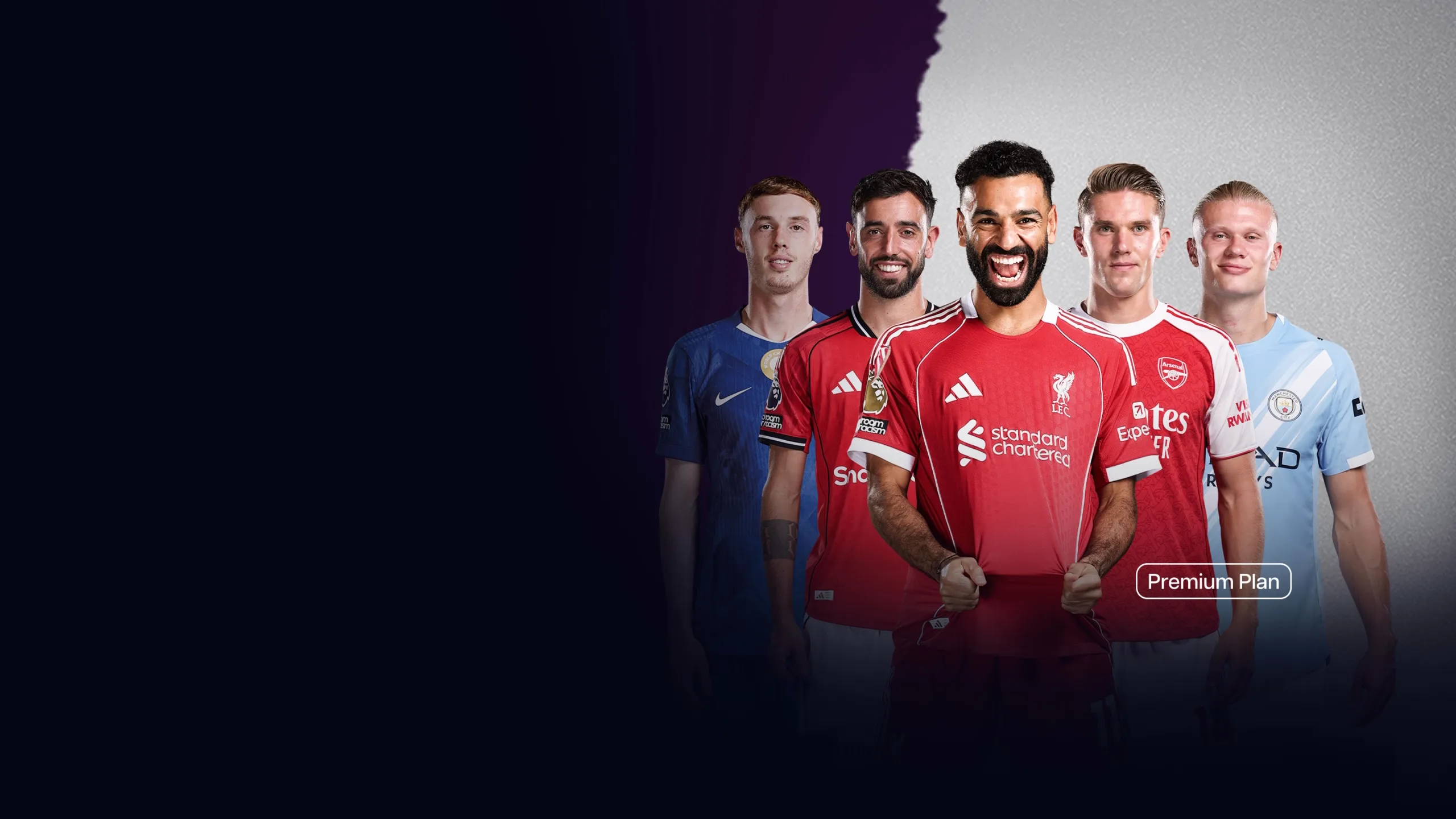 English Premier League