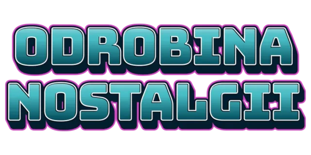 Odrobina nostalgii