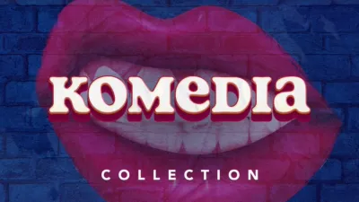 thumbnail - Komediat
