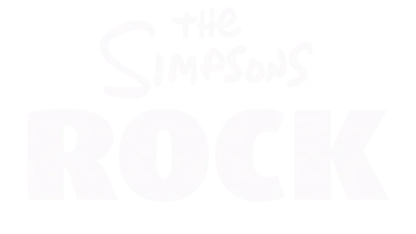 The Simpsons Rock