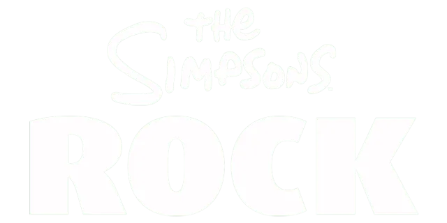 The Simpsons Rock