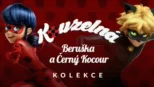thumbnail - Kouzelná Beruška a Černý kocour