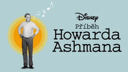 thumbnail - Příběh Howarda Ashmana