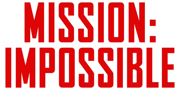 Mission: Impossible