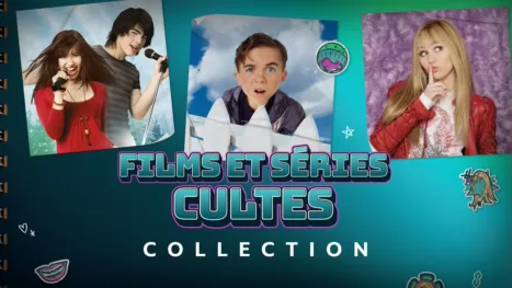 thumbnail - Films et séries cultes