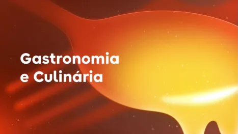 thumbnail - Gastronomia e Culinária