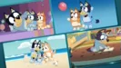 Episodios de Bluey