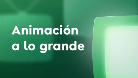 thumbnail - Animación a lo grande