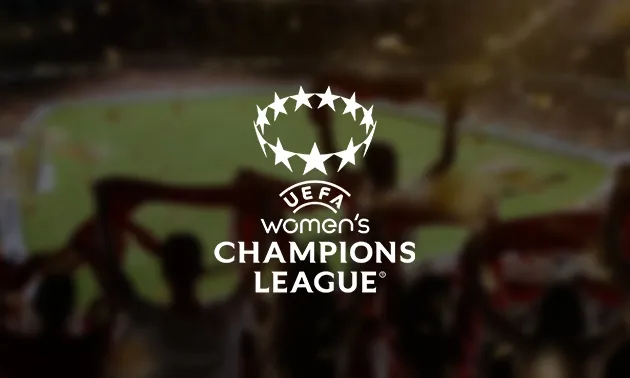 Image - UEFA Womens