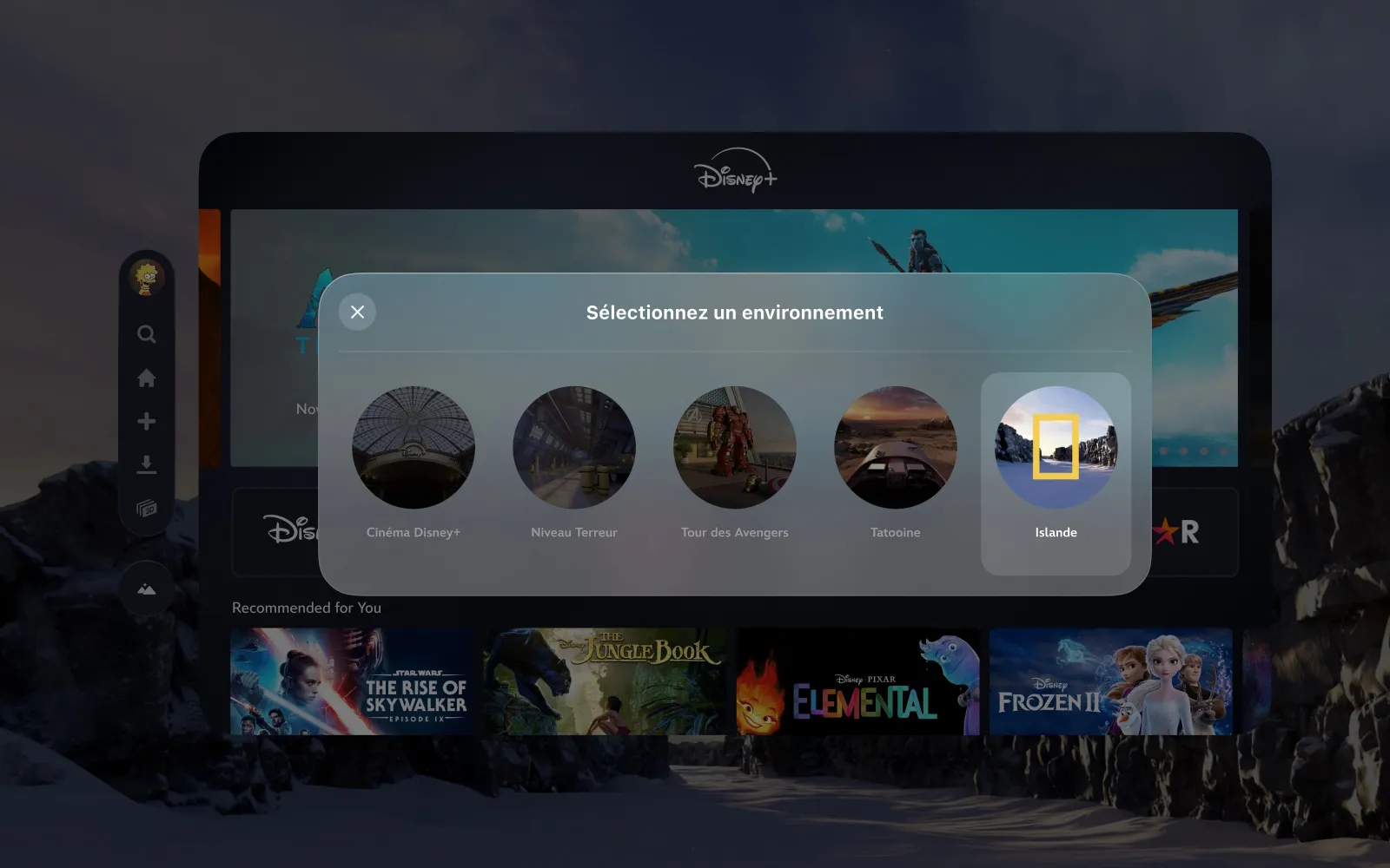 Image - Nat Geo Environment - Blackbird