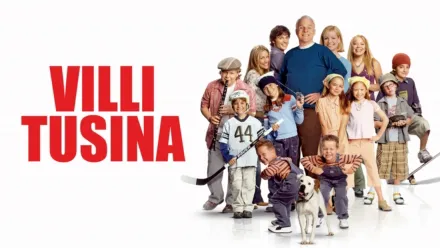 thumbnail - Villi tusina