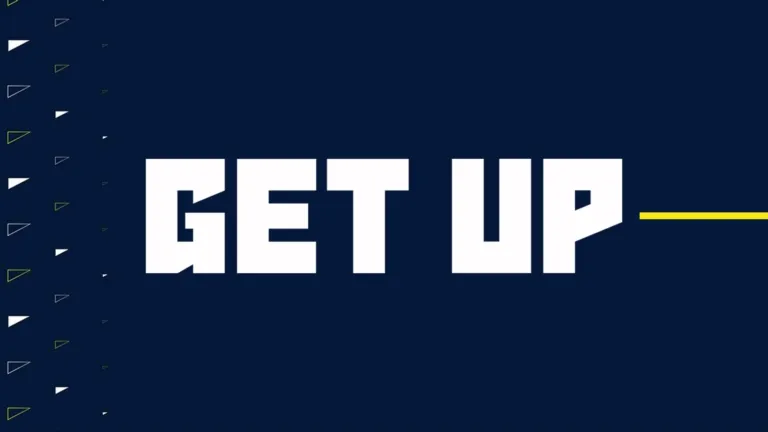 Get Up