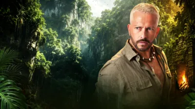 Survivor México La Reliquia en Llamas