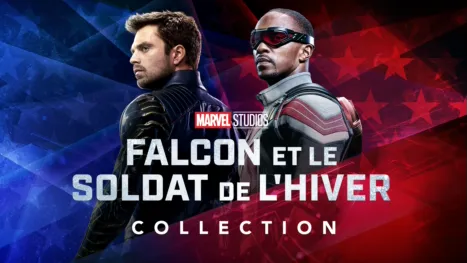 thumbnail - Falcon et le Soldat de l'Hiver