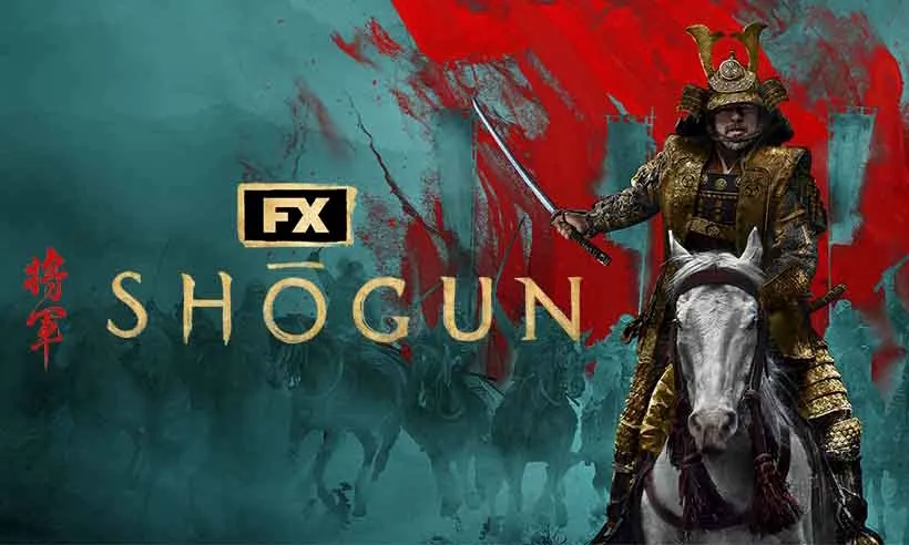 Image - Shogun