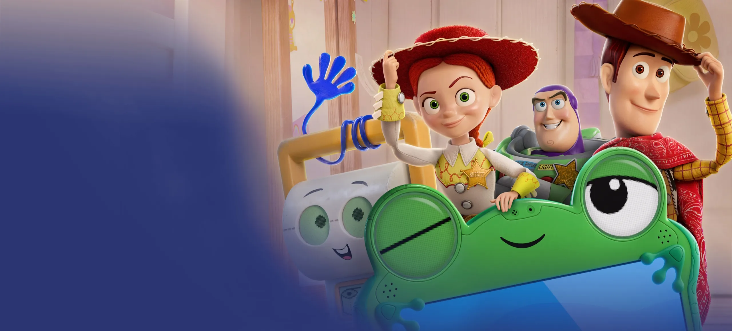 Toy Story 5