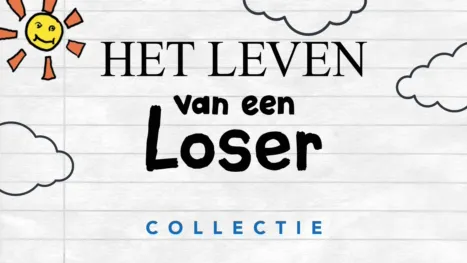thumbnail - Het leven van een loser