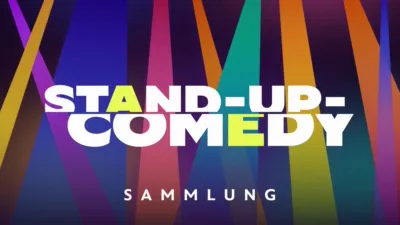 thumbnail - Stand-up-Comedy