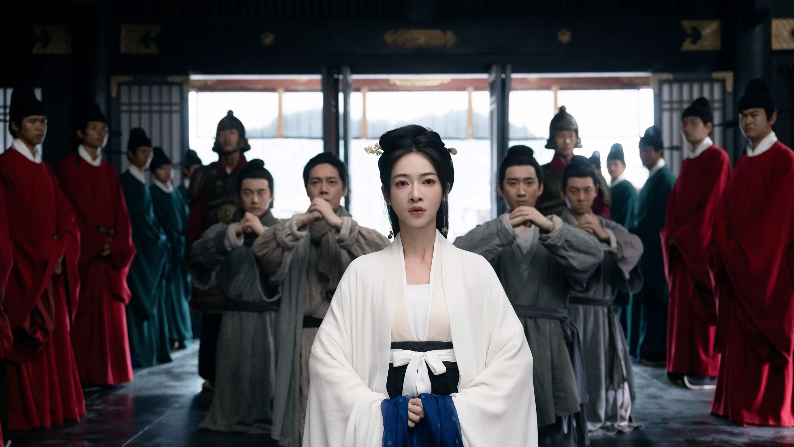 thumbnail - 第 1 季第 23 集：第二十三集