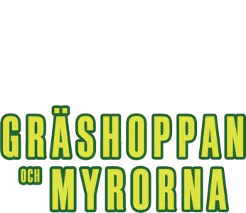 Gräshoppan och myrorna
