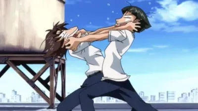 thumbnail - S1:E9 (Dub) Apapapa! Apachai's Training!