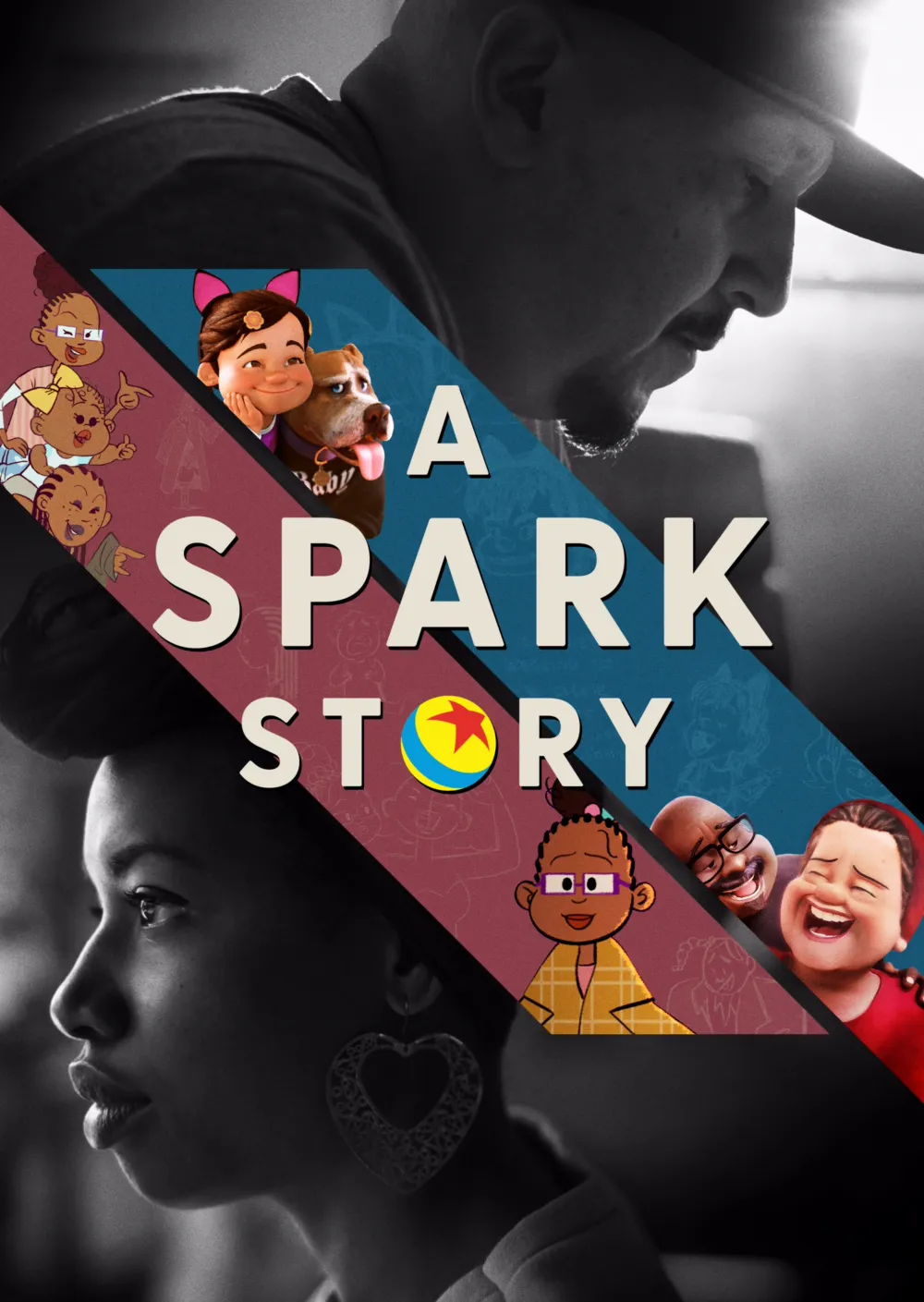 A Spark Story
