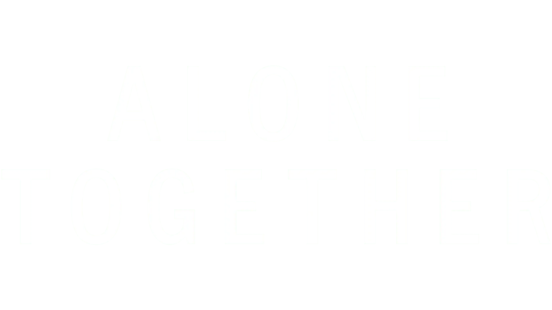 Alone Together