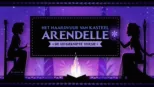 thumbnail - Het haardvuur van Kasteel Arendelle: de uitgeknipte versie