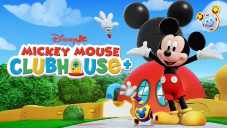 thumbnail - Mickey Mouse Clubhouse+