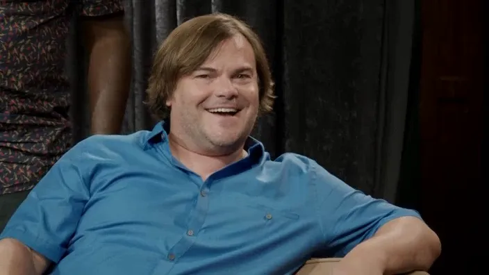 thumbnail - S4:E10 Jack Black & Jennette McCurdy