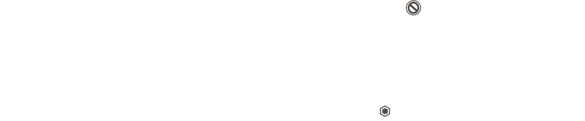 Mysterious Hardware Store