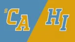 thumbnail - Fullerton, CA vs. Honolulu, HI