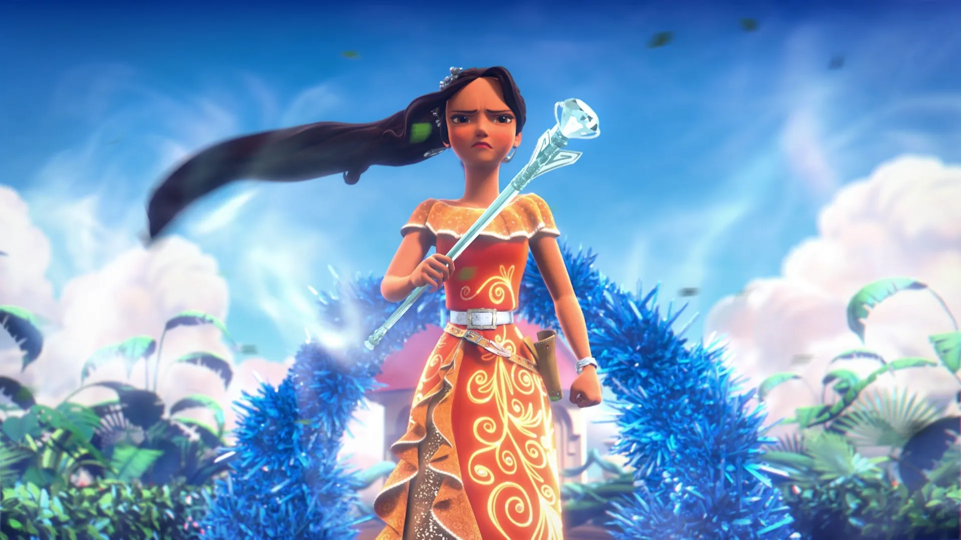 thumbnail - S3：第12話「悪い夢」