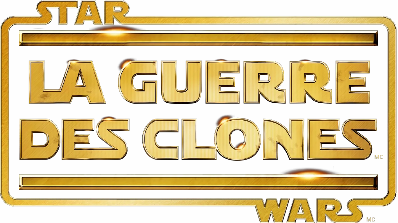 Star Wars : La guerre des clones