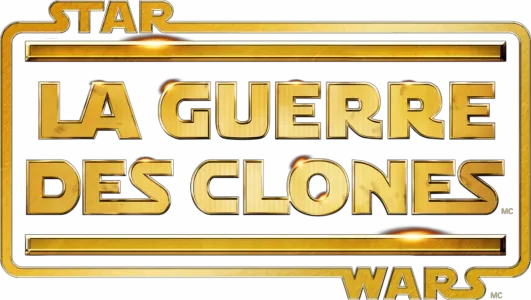 Star Wars : La guerre des clones