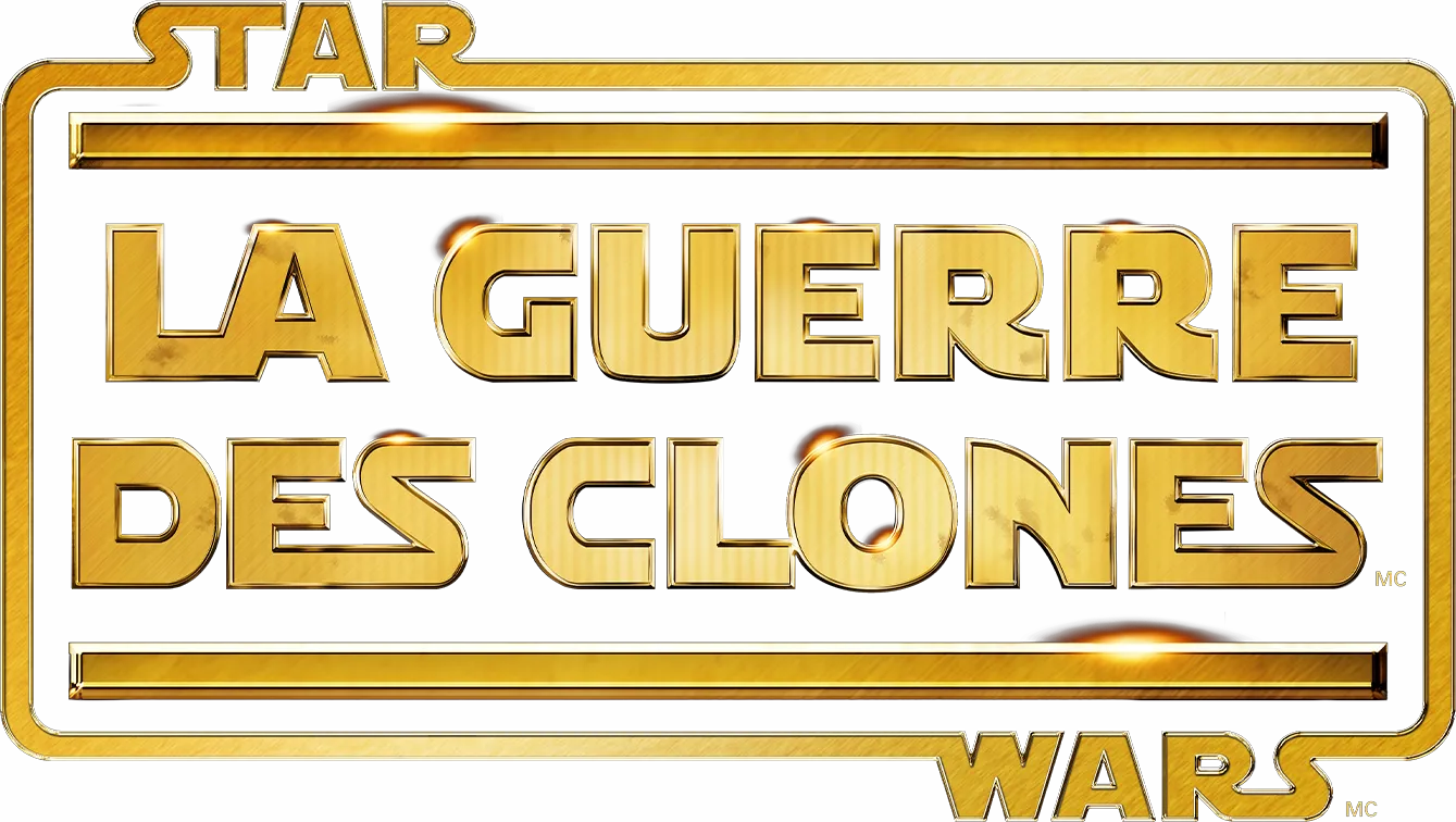 Star Wars : La guerre des clones
