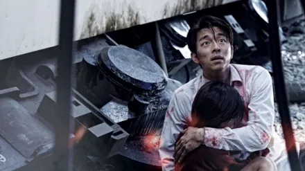 Train to Busan